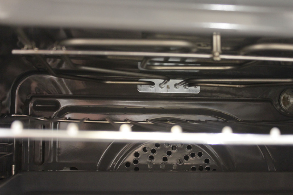 Духовой шкаф Korting OKB792CFX Духовой шкаф Korting OKB792CFX