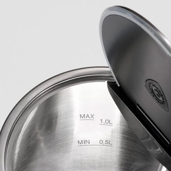 Электрический чайник Graef WK 600 Электрический чайник Graef WK 600