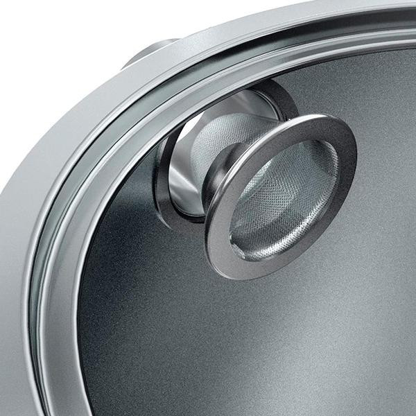 Электрический чайник Graef WK 600 Электрический чайник Graef WK 600