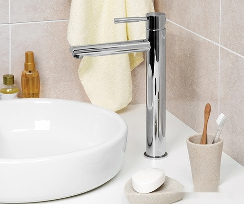 Смеситель Wasserkraft Main 4103H Смеситель Wasserkraft Main 4103H