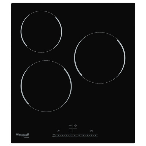 Варочная панель Weissgauff HV 430 BS