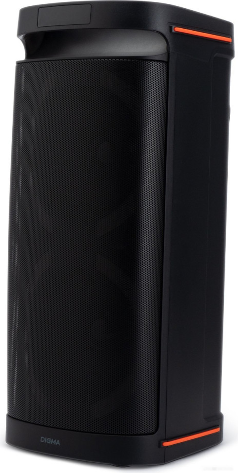 Колонка для вечеринок DIGMA D-MC1750
