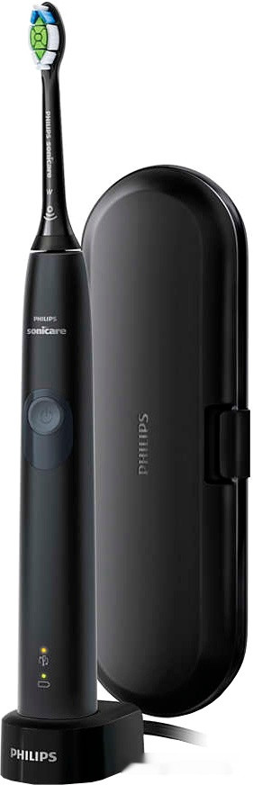 Электрическая зубная щетка Philips Sonicare ProtectiveClean HX6800/87