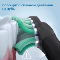 Электрическая зубная щетка Philips Sonicare ProtectiveClean HX6800/87