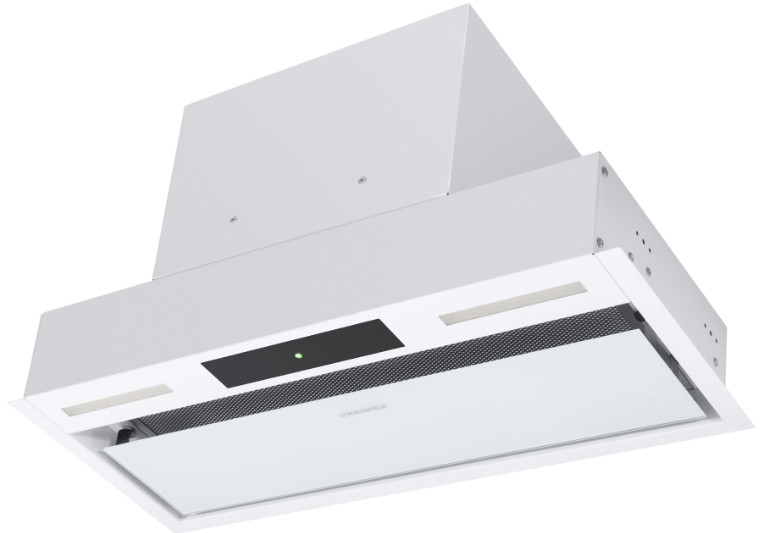 Вытяжка Maunfeld Fantasy 60 (белый)