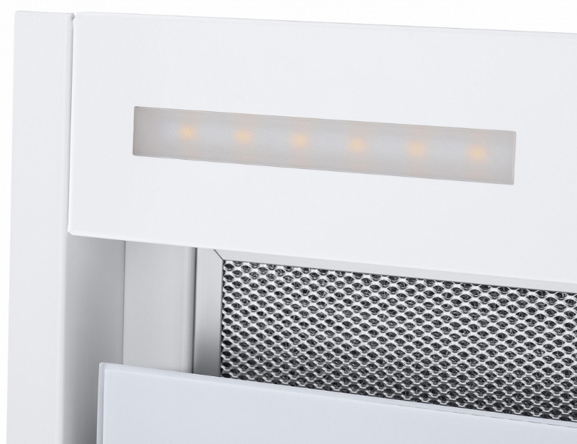 Вытяжка Maunfeld Fantasy 60 (белый)