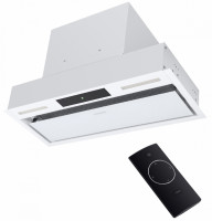 Вытяжка Maunfeld Fantasy 60 (белый)