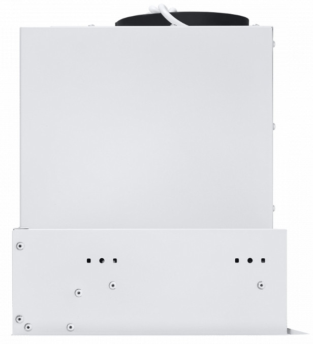 Вытяжка Maunfeld Fantasy 60 (белый)