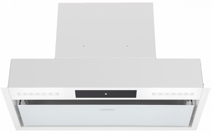 Вытяжка Maunfeld Fantasy 60 (белый)