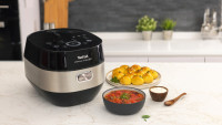 Мультиварка Tefal RK908A32