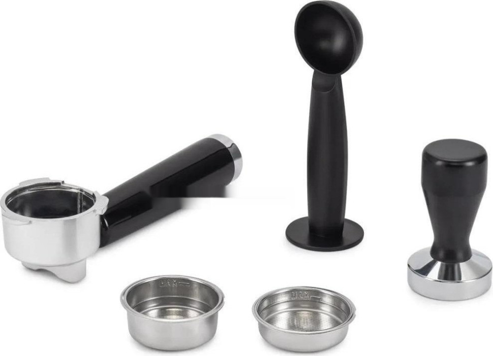 Рожковая кофеварка Hyundai HEM-9990 Рожковая кофеварка Hyundai HEM-9990