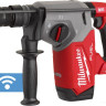 Перфоратор Milwaukee M18 FHX-0 FUEL 4933478502 (без АКБ) Перфоратор Milwaukee M18 FHX-0 FUEL 4933478502 (без АКБ)