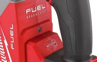 Перфоратор Milwaukee M18 FHX-0 FUEL 4933478502 (без АКБ) Перфоратор Milwaukee M18 FHX-0 FUEL 4933478502 (без АКБ)