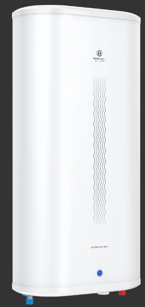 Водонагреватель Royal Clima RWH-SGD80-FS Водонагреватель Royal Clima RWH-SGD80-FS