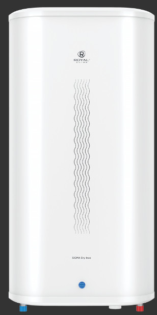 Водонагреватель Royal Clima RWH-SGD80-FS Водонагреватель Royal Clima RWH-SGD80-FS