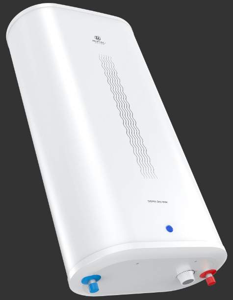 Водонагреватель Royal Clima RWH-SGD80-FS Водонагреватель Royal Clima RWH-SGD80-FS