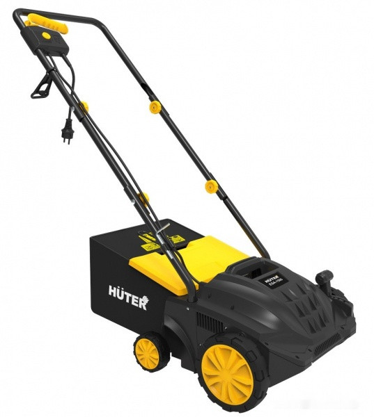 Скарификатор-аэратор Huter ESA-1500 Скарификатор-аэратор Huter ESA-1500