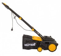 Скарификатор-аэратор Huter ESA-1500