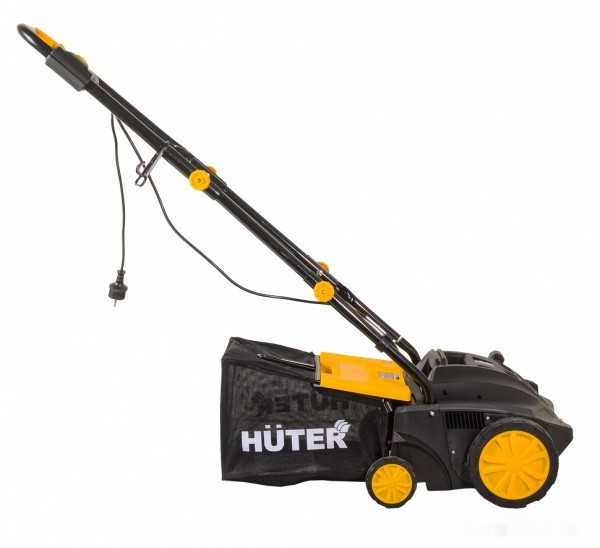 Скарификатор-аэратор Huter ESA-1500 Скарификатор-аэратор Huter ESA-1500