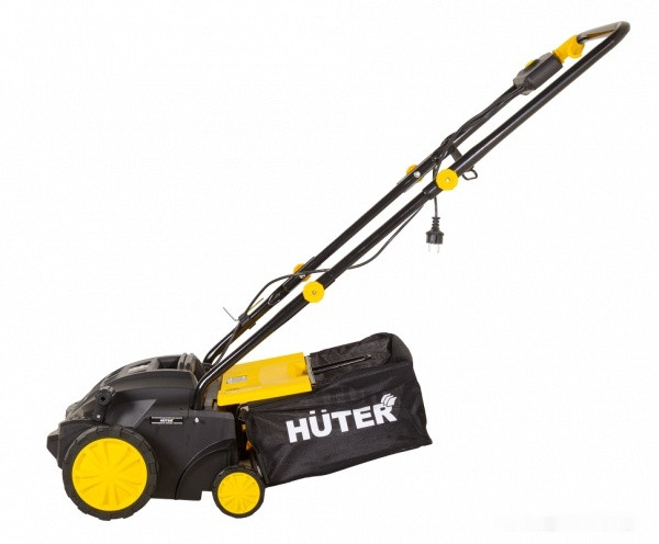 Скарификатор-аэратор Huter ESA-1500 Скарификатор-аэратор Huter ESA-1500