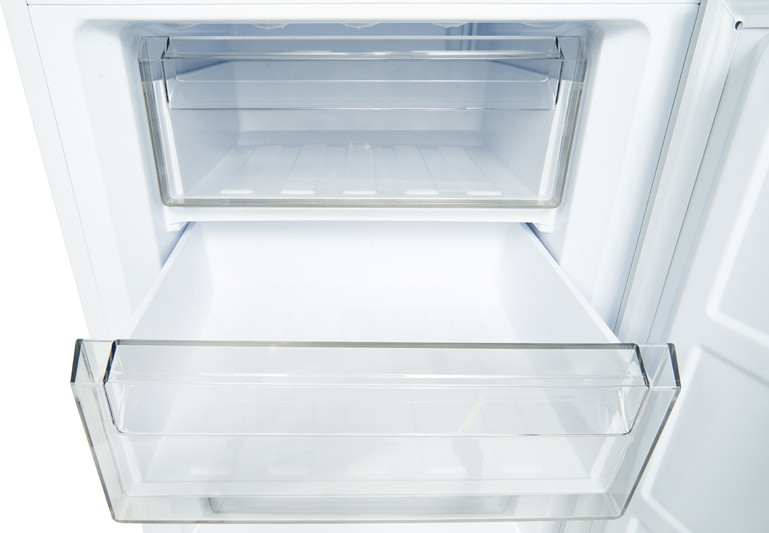 Холодильник с нижней морозильной камерой Weissgauff WRKI 2801 MD