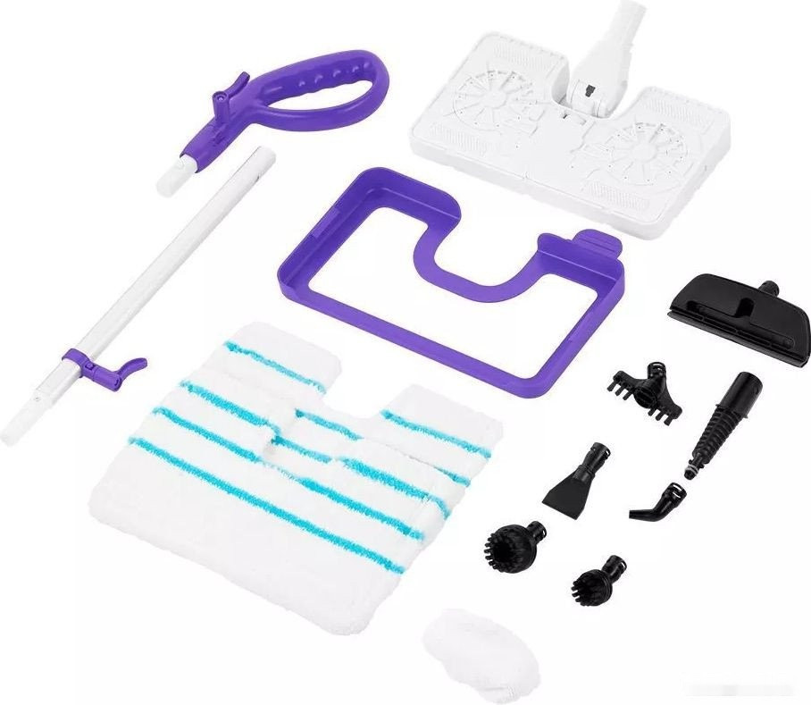 Паровая швабра Kitfort KT-1050 Паровая швабра Kitfort KT-1050