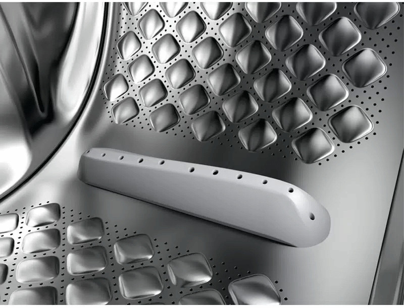 Стиральная машина Electrolux SteamCare 700 EW7FG4492UDE Стиральная машина Electrolux SteamCare 700 EW7FG4492UDE