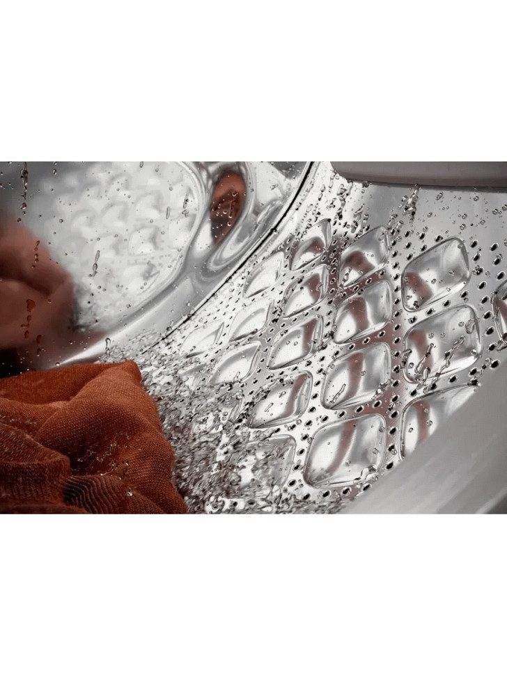 Стиральная машина Electrolux SteamCare 700 EW7FG4492UDE Стиральная машина Electrolux SteamCare 700 EW7FG4492UDE