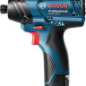 Гайковерт ударный Bosch GDR 120-LI Professional Гайковерт ударный Bosch GDR 120-LI Professional