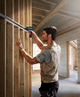 Гайковерт ударный Bosch GDR 120-LI Professional