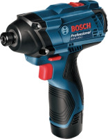 Гайковерт ударный Bosch GDR 120-LI Professional