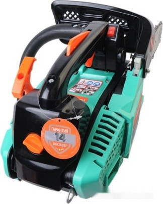 Бензопила Sturm GC2512 Бензопила Sturm GC2512