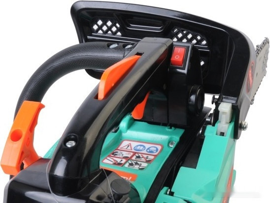 Бензопила Sturm GC2512 Бензопила Sturm GC2512