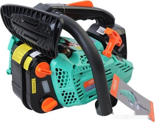 Бензопила Sturm GC2512 Бензопила Sturm GC2512