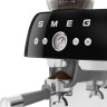 Рожковая кофеварка Smeg EGF03BLEU Рожковая кофеварка Smeg EGF03BLEU