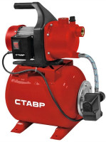 Насосная станция Ставр НС-700/20/Красный