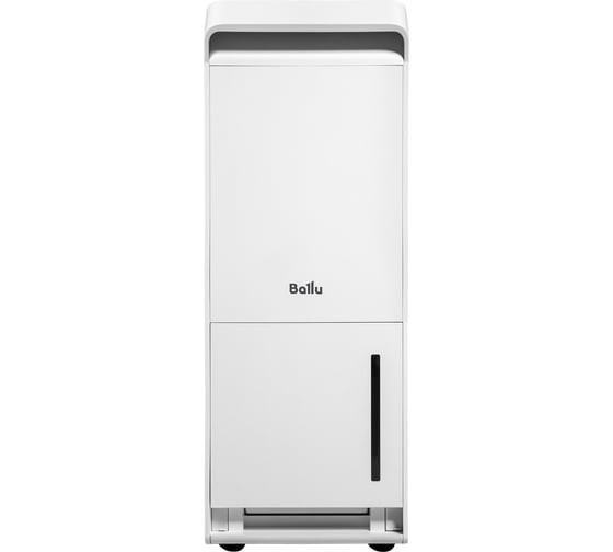 Осушитель воздуха Ballu BDR-35LE Осушитель воздуха Ballu BDR-35LE