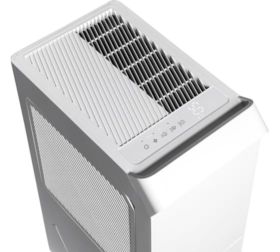 Осушитель воздуха Ballu BDR-35LE Осушитель воздуха Ballu BDR-35LE