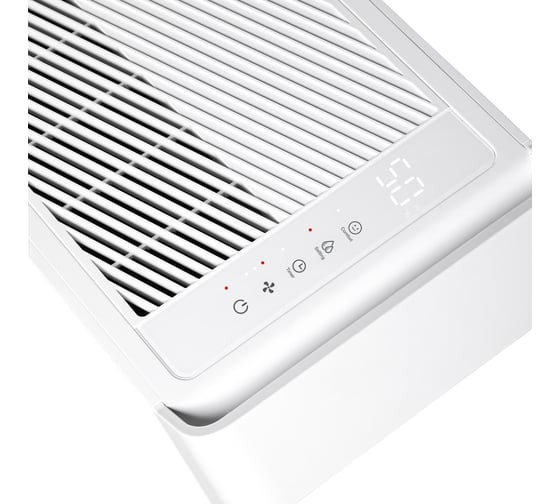 Осушитель воздуха Ballu BDR-35LE Осушитель воздуха Ballu BDR-35LE