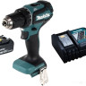 Дрель-шуруповерт Makita DDF485RF (с 1-м АКБ, кейс) Дрель-шуруповерт Makita DDF485RF (с 1-м АКБ, кейс)