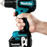 Дрель-шуруповерт Makita DDF485RF (с 1-м АКБ, кейс) Дрель-шуруповерт Makita DDF485RF (с 1-м АКБ, кейс)