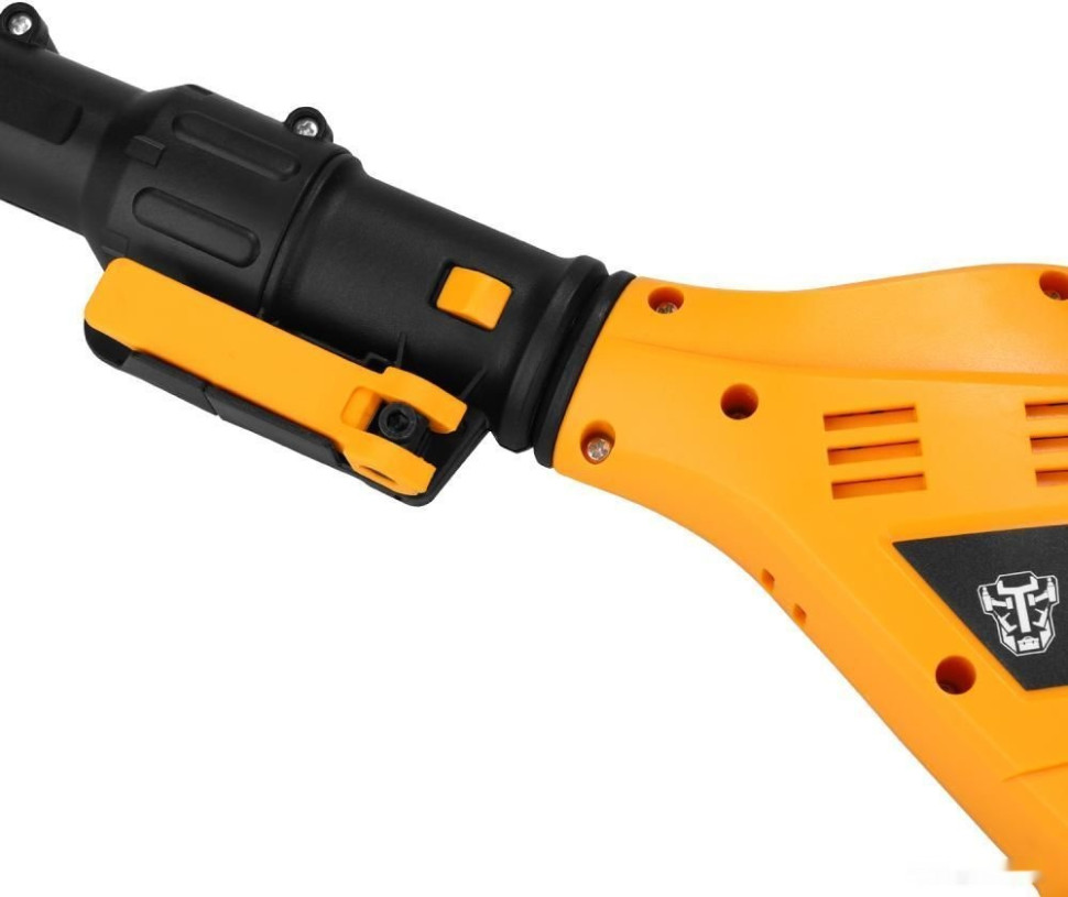 Мотокультиватор Deko DKET20 065-1215 (с 1-им АКБ) Мотокультиватор Deko DKET20 065-1215 (с 1-им АКБ)