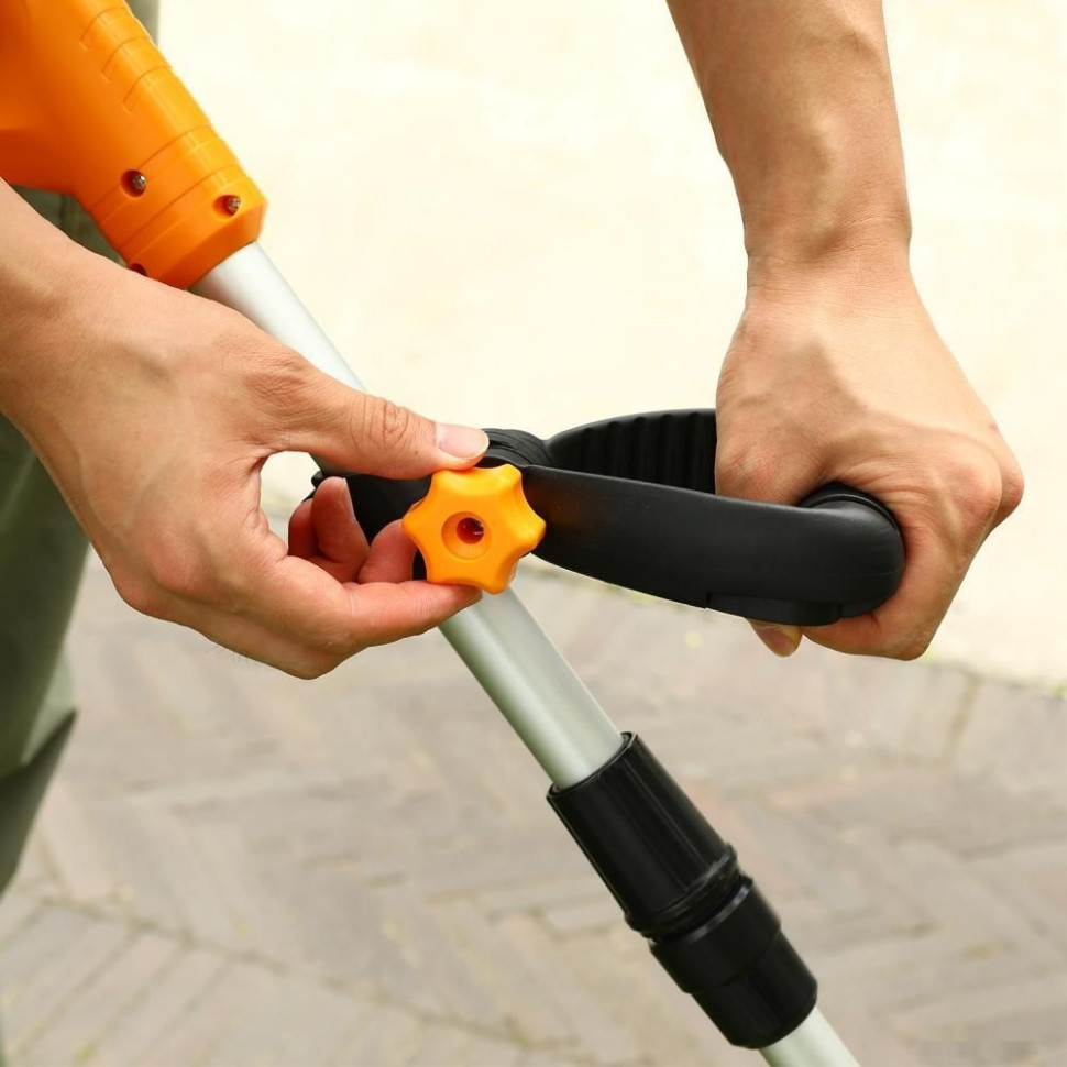 Мотокультиватор Deko DKET20 065-1215 (с 1-им АКБ) Мотокультиватор Deko DKET20 065-1215 (с 1-им АКБ)