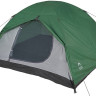 Палатка Jungle Camp Dallas 3 (зеленый) Палатка Jungle Camp Dallas 3 (зеленый)