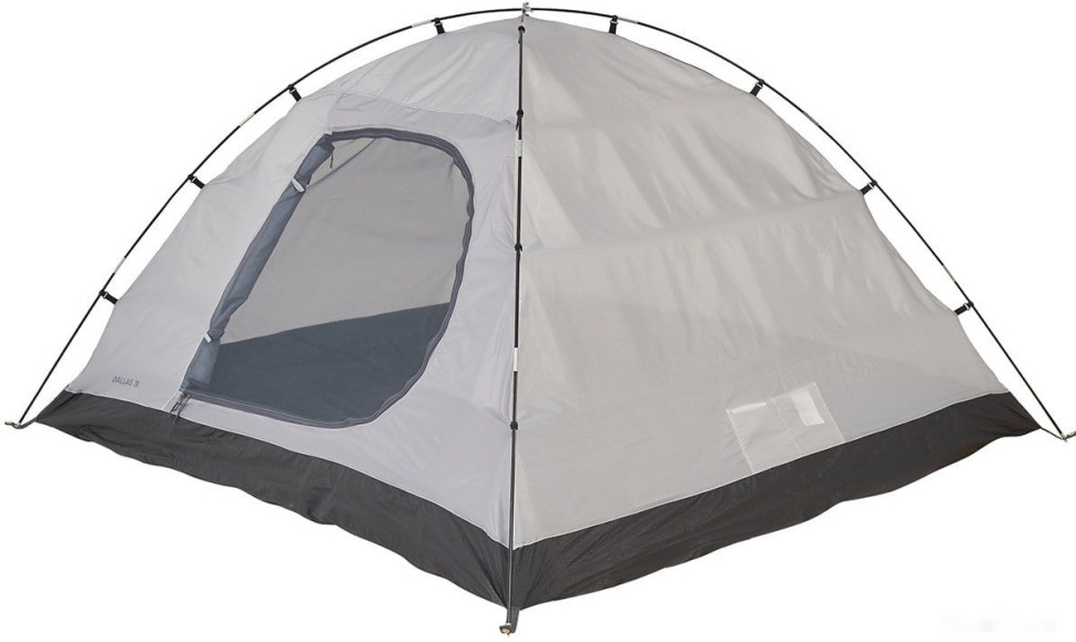 Палатка Jungle Camp Dallas 3 (зеленый) Палатка Jungle Camp Dallas 3 (зеленый)