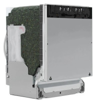 Посудомоечная машина Bosch SMV26AX00Q