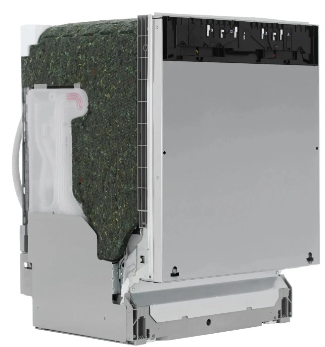 Посудомоечная машина Bosch SMV26AX00Q Посудомоечная машина Bosch SMV26AX00Q