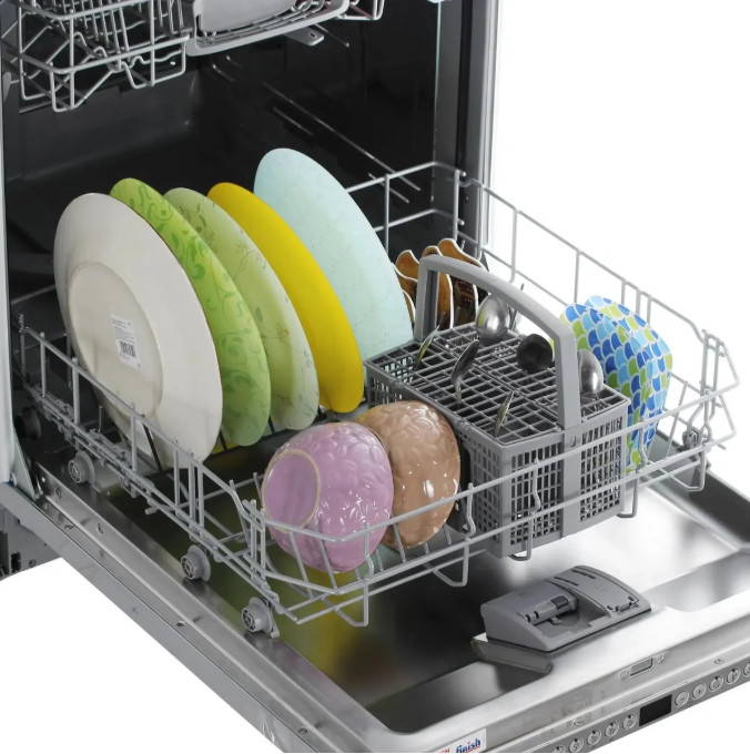 Посудомоечная машина Bosch SMV26AX00Q Посудомоечная машина Bosch SMV26AX00Q