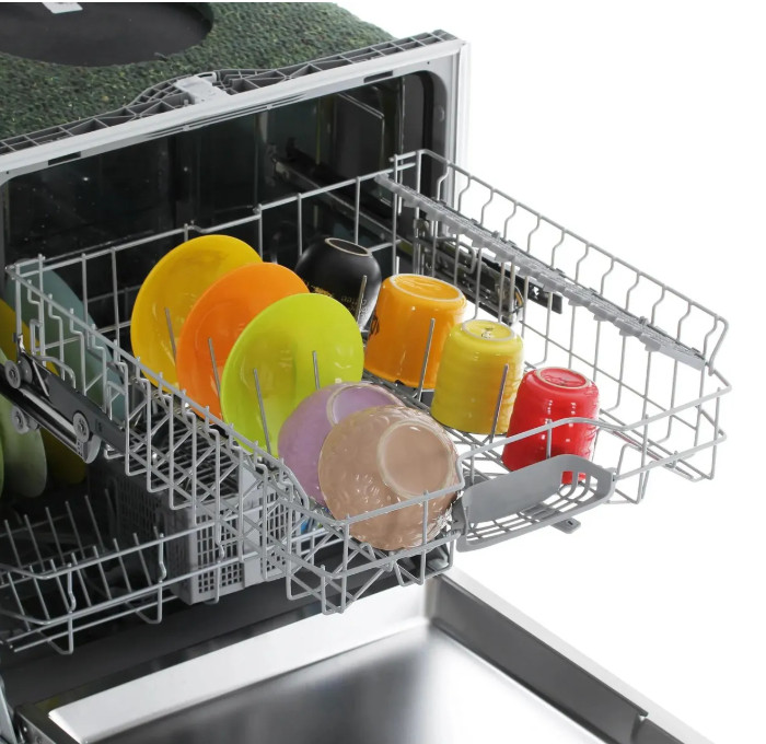 Посудомоечная машина Bosch SMV26AX00Q Посудомоечная машина Bosch SMV26AX00Q