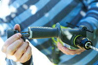 Дрель ударная Ryobi RPD1010-K